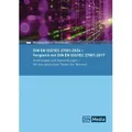 DIN EN ISO/IEC 27001:2024 - Vergleich mit DIN EN ISO/IEC 27001:2017 Änderungen und Auswirkungen von Wolfgang Böhmer/ Knut Haufe / DIN Media Verlag / T