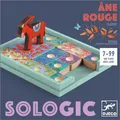 Djeco Âne rouge (DJ00815)
