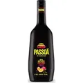 PASSOÃ Passionsfrucht-Likör 17% 0,7 Liter