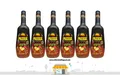 Passoa " LIMITED EDITION" Passionsfruchtlikör, alc. 17% vol. 6 x 0,7L