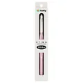 Tulip T16-100E Crochet Hook, Metall, White, Einheitsgröße