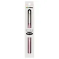 T16-100E Crochet Hook Metall White Einheitsgröße
