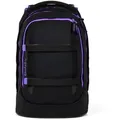 Satch Pack Schulrucksack 2026 Purple Phantom