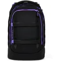 Satch Pack Schulrucksack, Purple Phantom