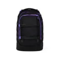 Pack Schulrucksack Einzeln Purple Phantom