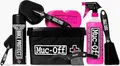 Muc-Off Ultimate Pit Kit Reinigungsset one_size
