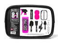 Muc-Off Muc Off Bike-Reinigungsset Pit Kit (8-In-One) für MTB Motocross Motorrad