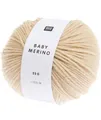 Rico Design Wollknäuel - Ecru - Baby Merino