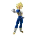 Dragon Ball Z SH Figuarts Actionfigur Super Saiyan Vegeta Neu OVP
