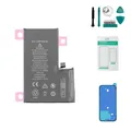 iPhone 16 Pro Max Akku - Set Qualitätskontrolle & Versand aus Deutschland