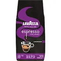 Lavazza Espresso Cremoso Kaffeebohnen Arabica 1 kg 1292419