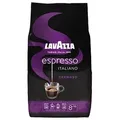 Lavazza Espresso Cremoso intensiv ganze Bohne 1.000 g/Pack. 8000070027336 Lavazza 1000 Gramm