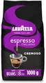 Lavazza Espresso Cremoso, 1kg Packung