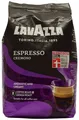 Lavazza 789956000 Espresso Cremoso Espressobohnen Arabica- und Robustabohnen krä