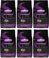 Lavazza Espresso Italiano Cremoso 6 x 1Kg (20 EUR/kg)