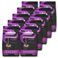 Lavazza Espresso Italiano Cremoso 10 KG Bohnen, Preis ist inclusive Kaffeesteuer