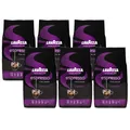 Lavazza Espresso - Italiano Cremoso - Aromatische Kaffeebohnen - 6er Pack,6 x 1