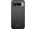 Pitaka Smartphone-Hülle MagEZ Case 5 for Google Pixel 9 & 9 Pro Black/Grey