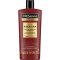TRESemme Shampoo Liso Keratina - für Glattes Haar - 685 ml