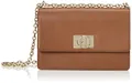 Furla 1927 Crossbody 24 S Cognac