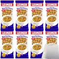 usy Bundle für Leimer Backerbsen 8er Pack (8x200g Packung) + usy Block