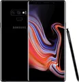 Samsung Galaxy Note 9 512 GB Dual-Sim Midnight Black Neu