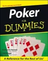 Richard D. Harroch Lou Krieger Poker For Dummies (Taschenbuch) (US IMPORT)