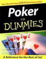 Poker For Dummies (For Dummies (Lifestyles Paperback)) | Buch | Zustand sehr gut