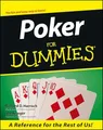 Lou Krieger - Poker For Dummies - Paperback - G245z