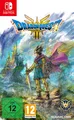 DRAGON QUEST III HD-2D Remake (Nintendo Switch)