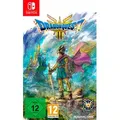 DRAGON QUEST III HD-2D Remake Nintendo Switch