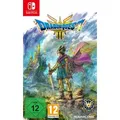 Dragon Quest III - HD-2D Remake Nintendo Switch-Spiel