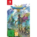 Dragon Quest III - HD-2D Remake Nintendo Switch-Spiel #1906958