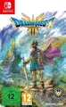 DRAGON QUEST III | HD-2D Remake | Nintendo Switch | SEHR GUT