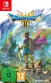 DRAGON QUEST III HD-2D Remake  - Nintendo Switch - NEU/OVP