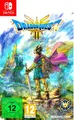 Dragon Quest III HD-2D Remake - Nintendo Switch - Neu & OVP - Deutsche Version