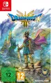DRAGON QUEST III 3 HD-2D Remake  - Nintendo Switch