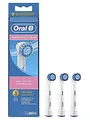 Braun Oral-B EB Aufsteckbürsten Sensitive 3er