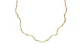 Victoria Cruz Collier Milan Goldfarben