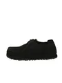 Birkenstock Utti Lace Leve 1028597, Unisex Brogues, Black, 44 EU