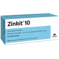 Zinkit 10