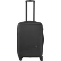 Travelite BALI Trolley mit 4 Rollen Größe M - Schwarz Koffer24
