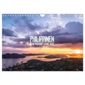 Philippinen Foto Wandkalender 2025 (Wandkalender 2025 DIN A4 quer) CALVENDO Monatskalender von www.lets-do-this.de www.lets-do-this.de / Calvendo / Ka