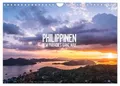 Philippinen Foto Wandkalender 2025 (Wandkalender 2025 DIN A4 quer), CALVENDO...