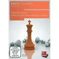 Move by move - (how to) get into a master's mind! / Chess Base / DVD-ROM