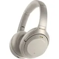 Sony WH-1000XM3 silber