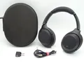 Sony WH-1000XM3 Kopfhörer kabellos, Bluetooth, Over-Ear-Headset -Vom Händler-