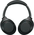 (G1) Sony WH-1000XM3 kabellose Bluetooth Noise Cancelling Kopfhörer Over-Ear BLK