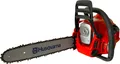 Husqvarna 120 Mark II Benzin Kettensäge 1,4 kW 38 cm³ 45 cm ( 967861903 )