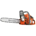 120 Mark Ii Benzin Kettensäge 1,4 Kw 38 Cm3 45 Cm ( 967861903 ) - Husqvarna